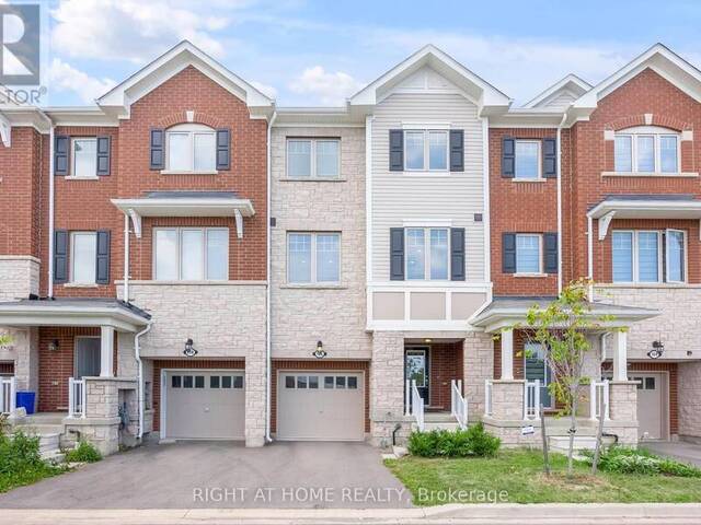 106 HIBISCUS LANE Hamilton  Ontario