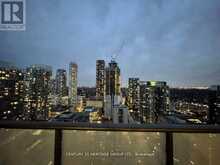 3111 - 161 ROEHAMPTON AVENUE Toronto