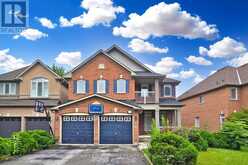 160 ESTATE GARDEN DRIVE Richmond Hill