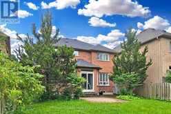 160 ESTATE GARDEN DRIVE Richmond Hill