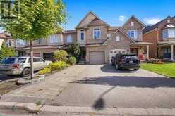 74 LANDER CRESCENT Vaughan 