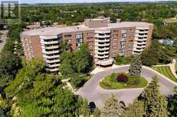 202 - 70 BAIF BOULEVARD Richmond Hill 