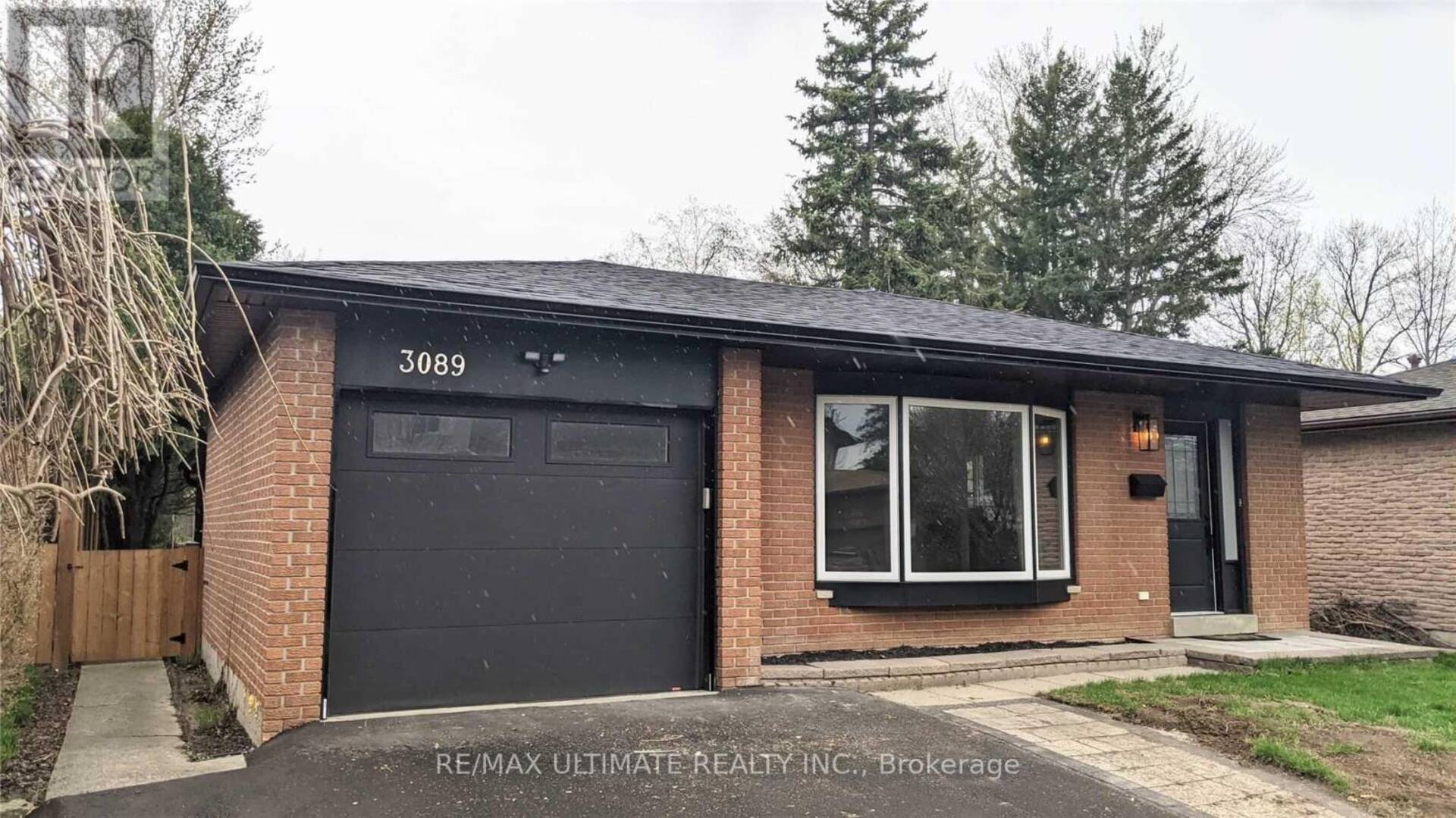 3089 PARKGATE CRESCENT Burlington 