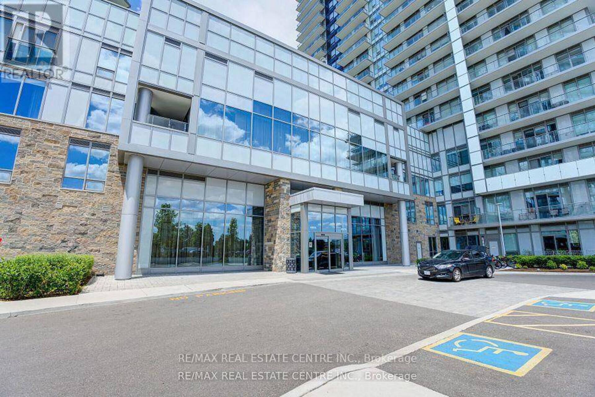 310 - 4655 METCALFE AVENUE W Mississauga 