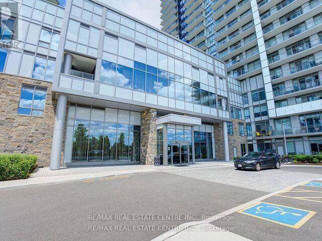 310 - 4655 METCALFE AVENUE W Mississauga  Ontario