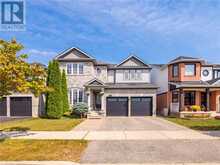 1005 HOLDSWORTH CRESCENT Milton