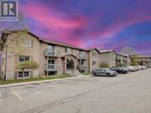 303 - 266 OVERLEA DRIVE Kitchener