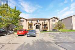 303 - 266 OVERLEA DRIVE Kitchener