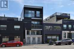 UNIT 1 - 1169 DAVENPORT ROAD Toronto