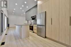 UNIT 1 - 1169 DAVENPORT ROAD Toronto