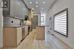 UNIT 1 - 1169 DAVENPORT ROAD Toronto