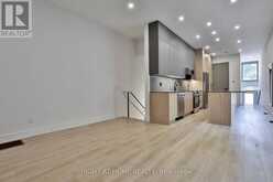 UNIT 1 - 1169 DAVENPORT ROAD Toronto