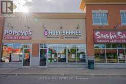 UNIT 2 - 9830 MARKHAM ROAD E Markham