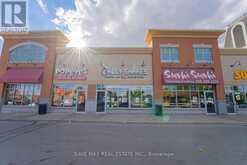 UNIT 2 - 9830 MARKHAM ROAD E Markham