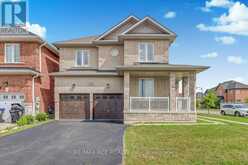 168 RUTHERFORD ROAD Bradford/West Gwillimbury 