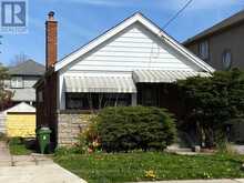 11 HUTTON AVENUE Toronto