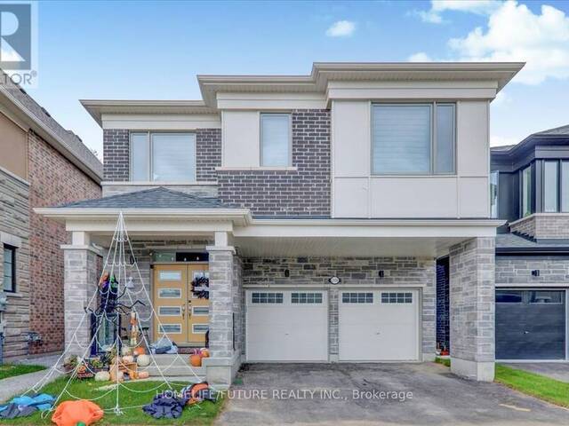 BSMT - 2959 HEARTWOOD LANE Pickering Ontario