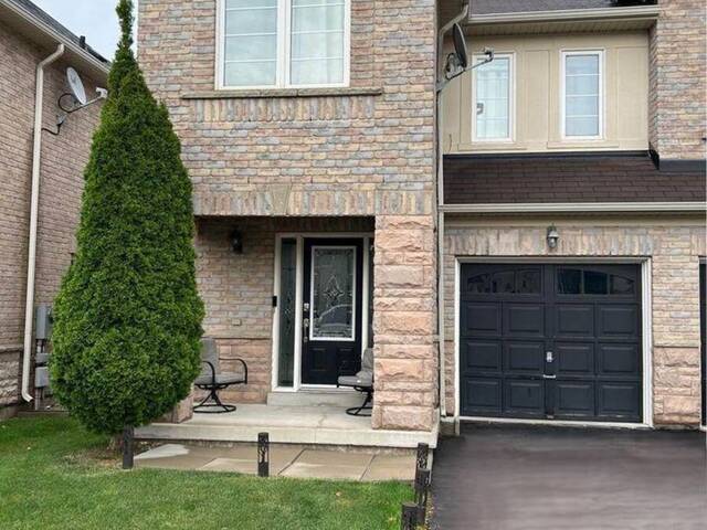 4236 THOMAS ALTON BOULEVARD Burlington  Ontario