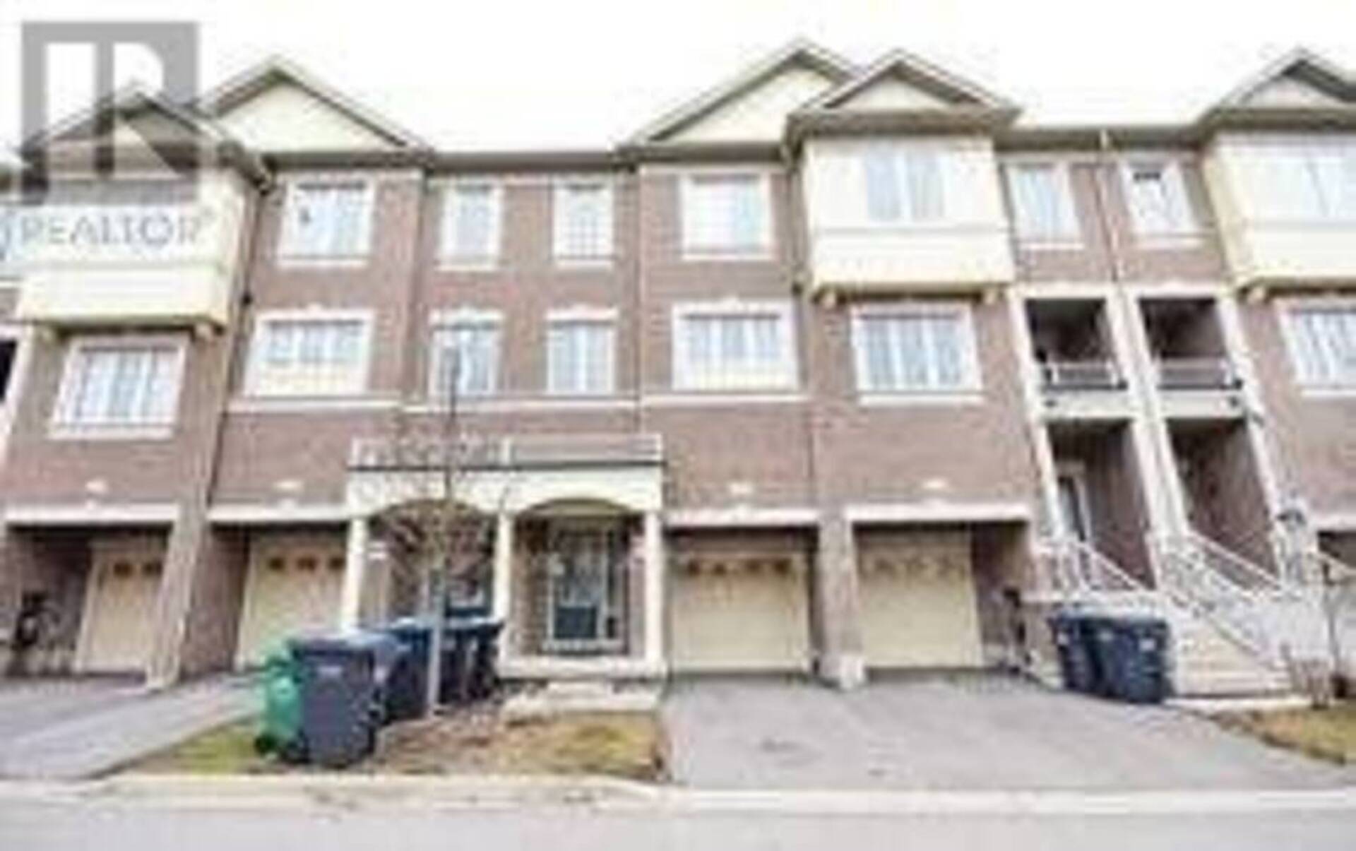 104 ASPEN HILLS ROAD Brampton 