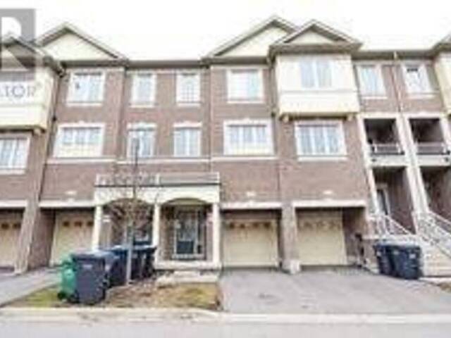 104 ASPEN HILLS ROAD Brampton Ontario