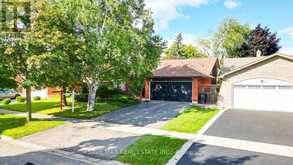 58 BLACKTHORN LANE Brampton 