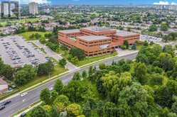 709 - 25 SILVER SPRINGS BOULEVARD Toronto