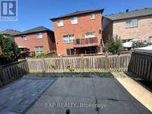 487 JOHN DEISMAN BOULEVARD Vaughan 