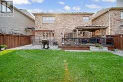 7 KIRKHOLLOW DRIVE Brampton 