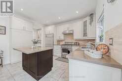 7 KIRKHOLLOW DRIVE Brampton 