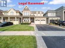 7 KIRKHOLLOW DRIVE Brampton 