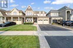 7 KIRKHOLLOW DRIVE Brampton 