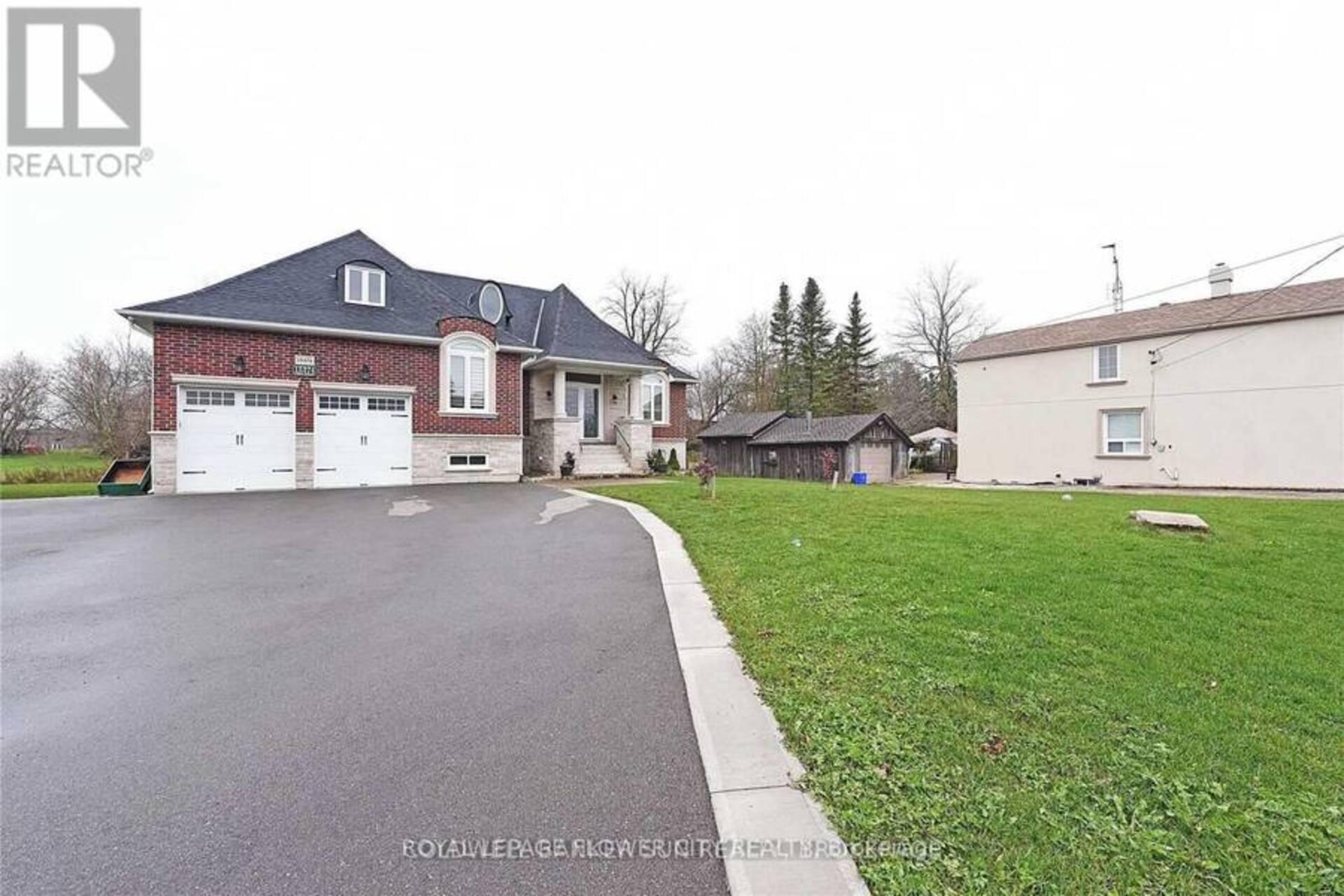 15374 AIRPORT ROAD Caledon