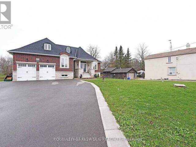 15374 AIRPORT ROAD Caledon Ontario