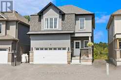 8 HILLCROFT WAY Kawartha Lakes 