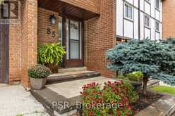 85 - 1755 RATHBURN ROAD E Mississauga