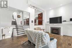 85 - 1755 RATHBURN ROAD E Mississauga