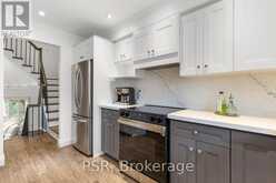 85 - 1755 RATHBURN ROAD E Mississauga