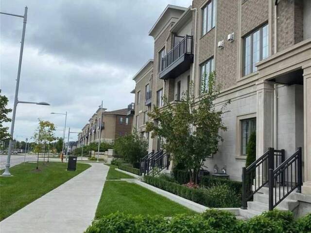 BSMT - 23 VILLAGE PARKWAY Markham  Ontario