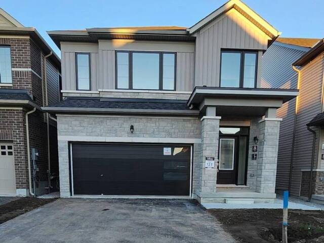 26 PRUDHOE TERRACE Barrie Ontario