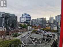 808 - 120 PARLIAMENT STREET Toronto