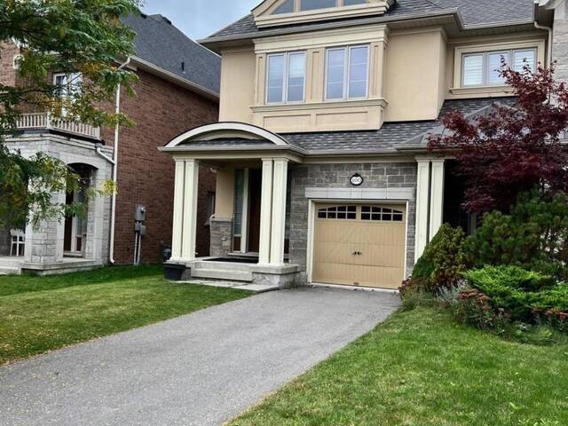 100 LACEWOOD DRIVE Richmond Hill Ontario