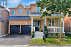 54 WILLOW HEIGHTS BOULEVARD Markham 