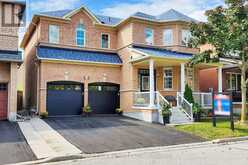 54 WILLOW HEIGHTS BOULEVARD Markham