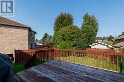 58 MAPLETON AVENUE Barrie