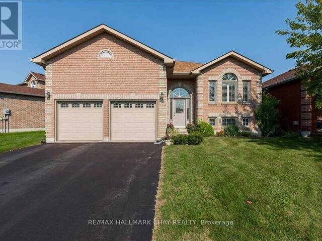 58 MAPLETON AVENUE Barrie  Ontario