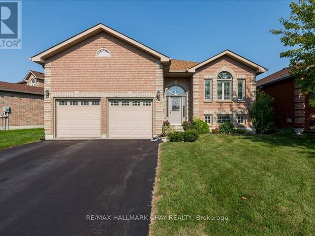 58 MAPLETON AVENUE Barrie Ontario