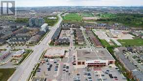 #5 - 185 VETERANS DRIVE Brampton