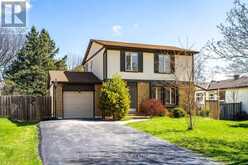 583 ELLIOTT CRESCENT Milton 