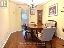 UNIT 2 - 1235 BLACKBURN DRIVE Oakville 