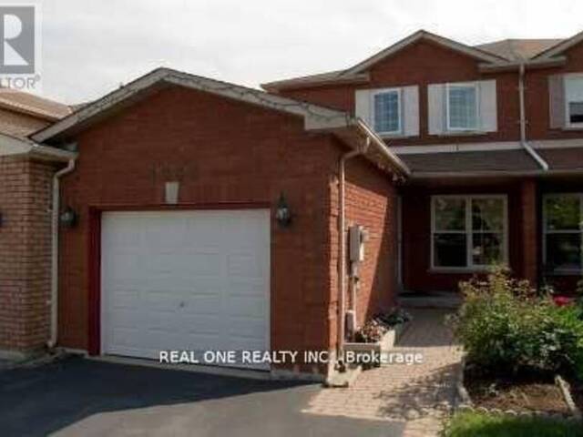 UNIT 2 - 1235 BLACKBURN DRIVE Oakville  Ontario